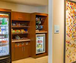 Holiday Inn Express And Suites Detroit North - Roseville, An Ihg