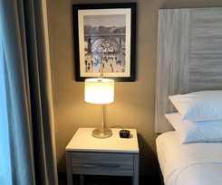 Hotel Wingate By Wyndham Kanata West Ottawa