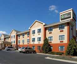 Extended Stay America Suites Indianapolis Castleton