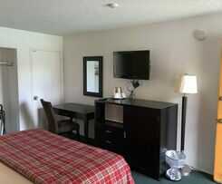 Hotel Desert Lodge