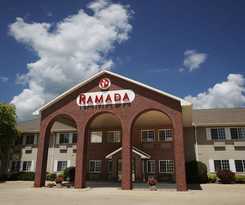 Hotel Ramada By Wyndham Spirit Lake/okoboji