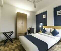 Silverkey Executive Stays 42958 Sg Highway
