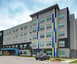 Hotel Tru By Hilton Austin Airport, Tx