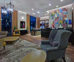 The Peregrine Omaha Downtown, Curio Collection By Hilton