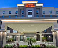 Hampton Inn And Suites Tampa Riverview Brandon