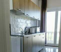 Hotel Nikolakakis Rooms Lavrio