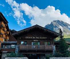 Chalet Hotel L'ecrin