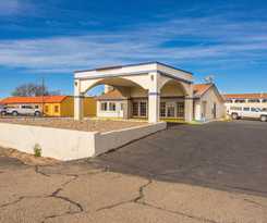 Hotel Motel 6 Clovis, Nm