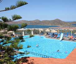 Hotel Elounda Water Park Residence
