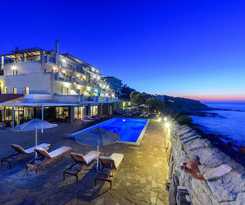 Hotel Cavos Bay And Studios