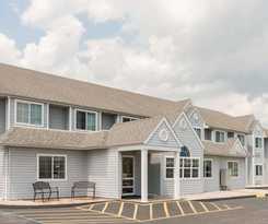 Hotel Microtel Inn And Suites By Wyndham Sainte Genevieve