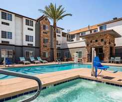 Hotel Best Western Plus Yuma Foothills Inn And Suites