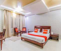 Hotel Oyo 109 Al Thabit Modern Apartment