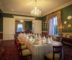 Hotel County Arms Birr