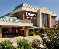 Hotel Drury Inn And Suites Joplin