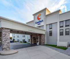 Hotel Comfort Inn Kearney I-80