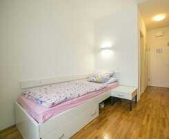 Hotel Rooms Dr. Franjo Tuđman - Hostel