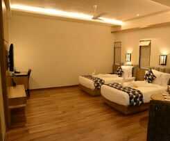 Hotel Lords Inn Jamnagar
