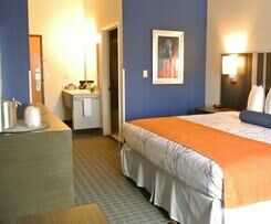 Hotel Guesthouse Lexington