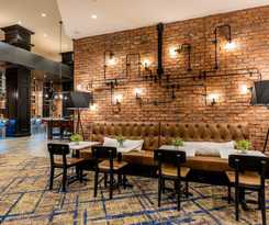 Hotel Hyatt House Nashville Downtown/convention Center