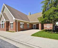 Residence Inn By Marriott Jacksonville Airport
