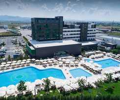 Hotel Emerald Pristina