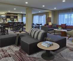 Hotel Courtyard By Marriott Albany Thruway