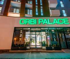 Hotel Orbi Palace Official
