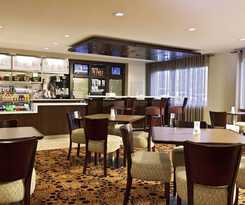 Courtyard By Marriott Newburgh Stewart Airport