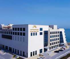 Hotel Al Kout Beach