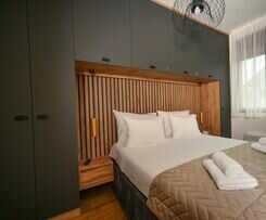 Hotel All Seasons Residence