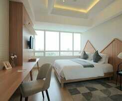 Fika Rooms