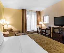 Comfort Inn Pinehurst