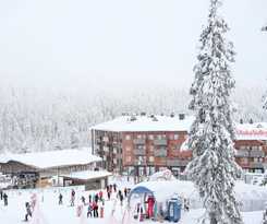 Ski-inn Rukavalley