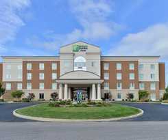 Holiday Inn Express And Suites Terre Haute, An Ihg
