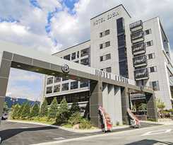 Hotel Elysia Daegu