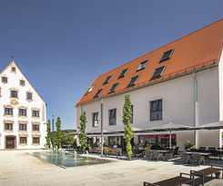  Drexels Parkhotel Am Schloss