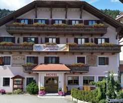  Kronhotel Leitgam Luxury Hotel For Two