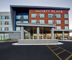 Hotel Hyatt Place Wichita State University