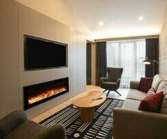 Hotel Smart By Dedeman Eskisehir