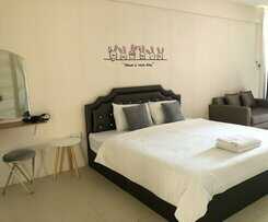 Vk And Residence Kanchanaburi