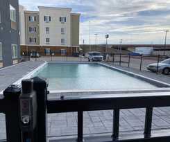 Hotel Country Inn And Suites By Radisson, Oklahoma City-bricktown, Ok