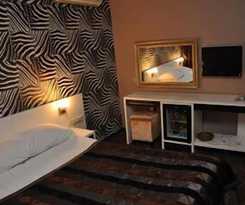 Ankara Amar Hotel