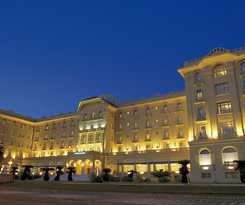 Hotel Argentino Casino And Resort