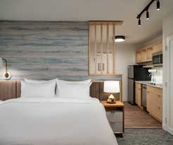 Hotel Towneplace Suites By Marriott Sidney
