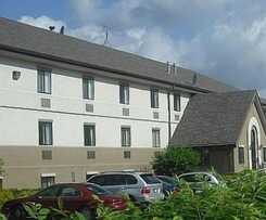 Hotel Welcome Suites Springdale