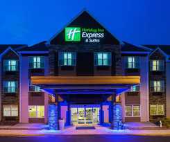 Hotel Holiday Inn Express And Suites Wyomissing, An Ihg