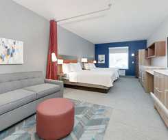 Hotel Home2 Suites By Hilton Euless Dfw West