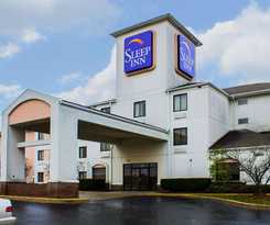 Hotel Sleep Inn Johnstown