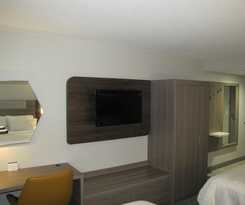 Holiday Inn Express And Suites Donegal, An Ihg